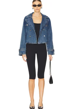 Women Steve Madden Jackets & Coats><noscript><img width=