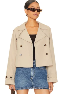 Women Steve Madden Jackets & Coats>Sirus Jacket