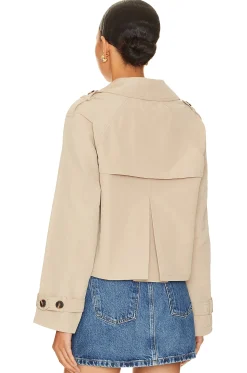 Women Steve Madden Jackets & Coats><noscript><img width=