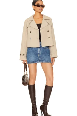 Women Steve Madden Jackets & Coats><noscript><img width=