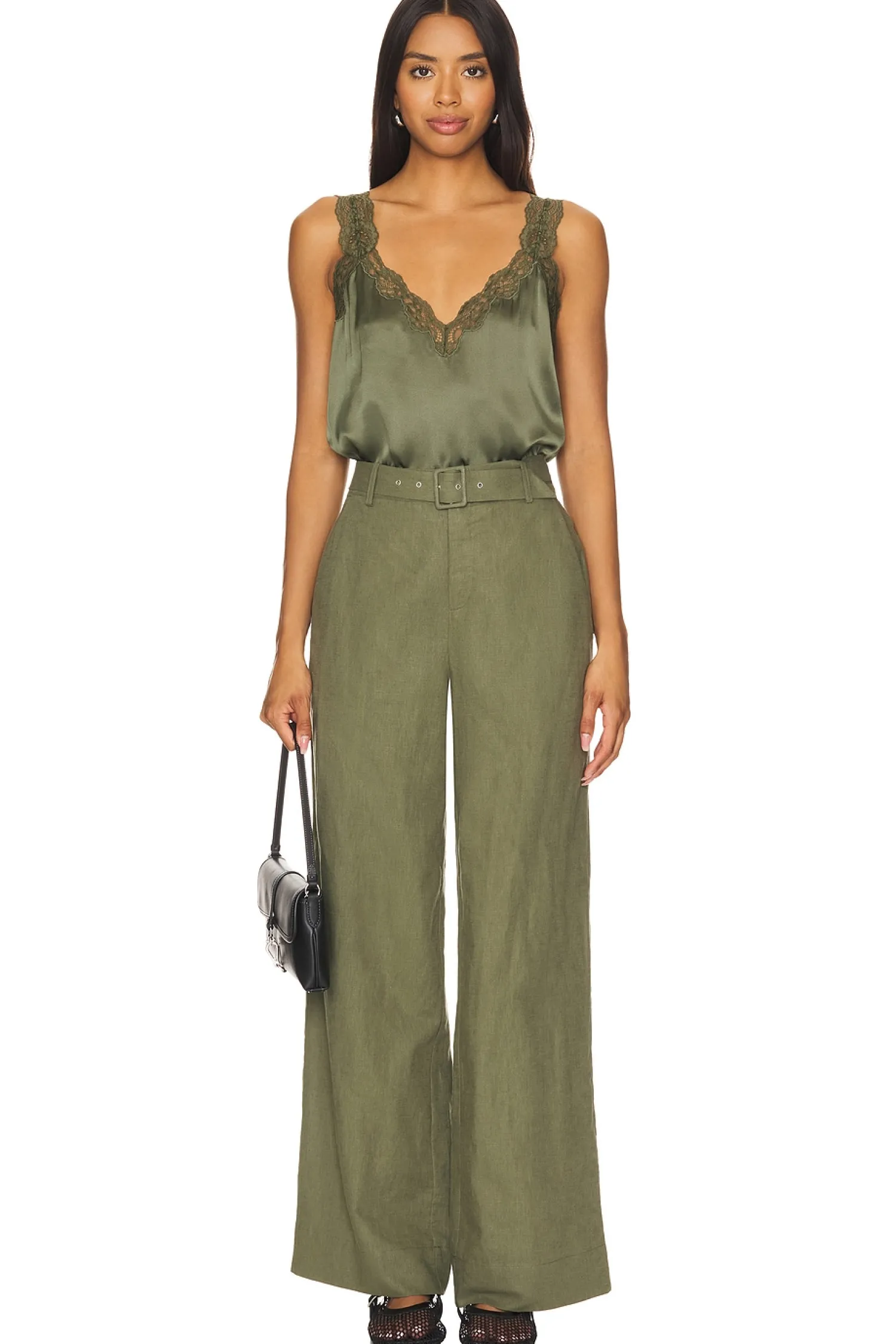 Women CAMI NYC Pants>Sivan Pant