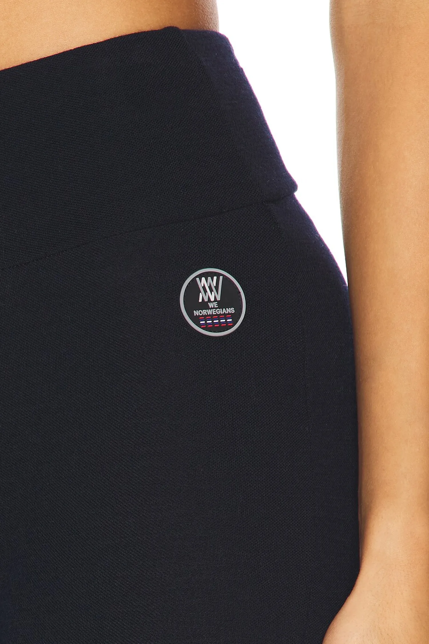 Women We Norwegians Pants>Ski Basic Leggings