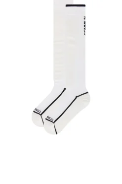 Women Comme Si Lingerie & Sleepwear>Ski Sock