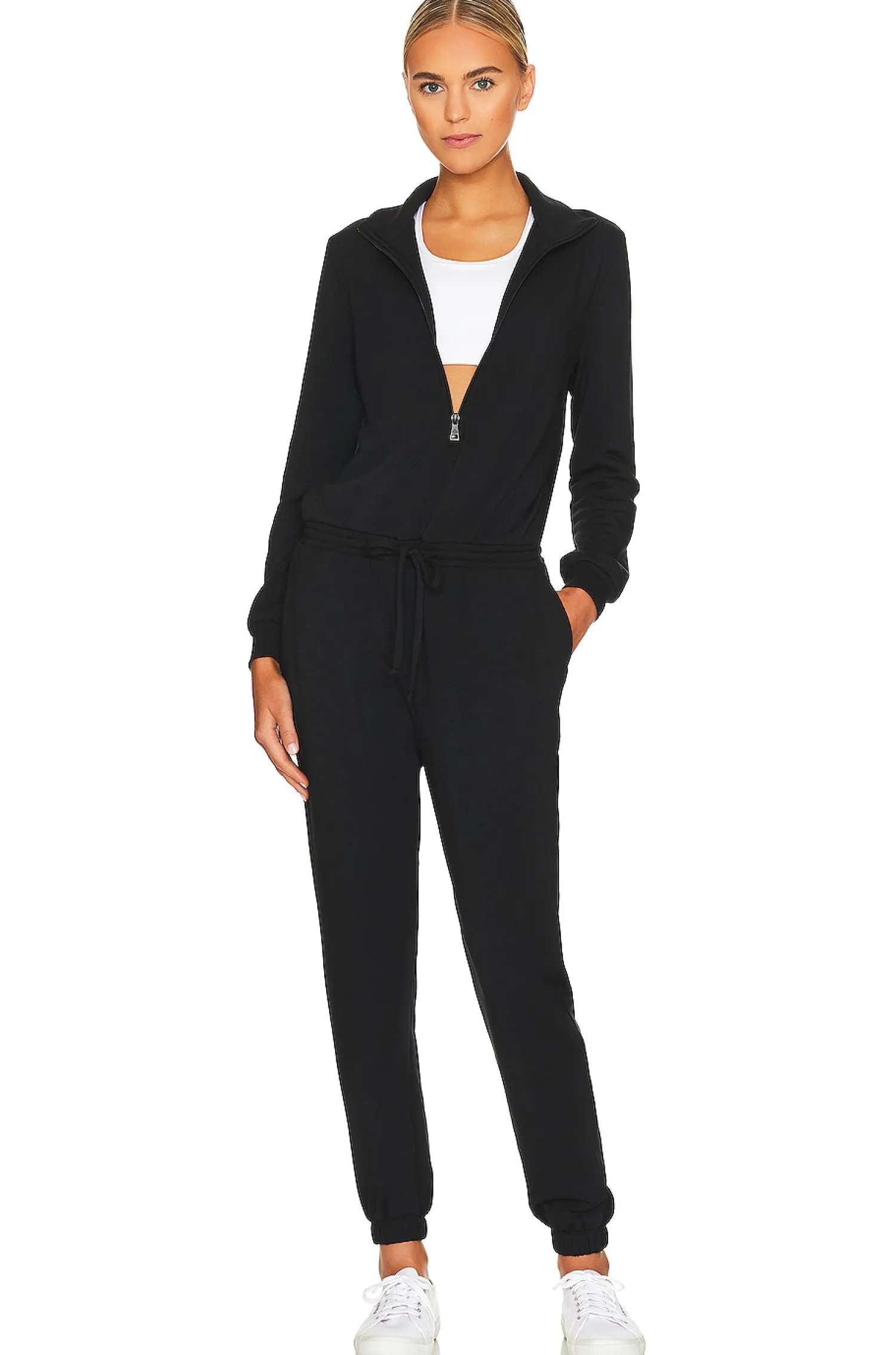 Women Beyond Yoga Jumpsuits>Ski Weekend Jumpsuit
