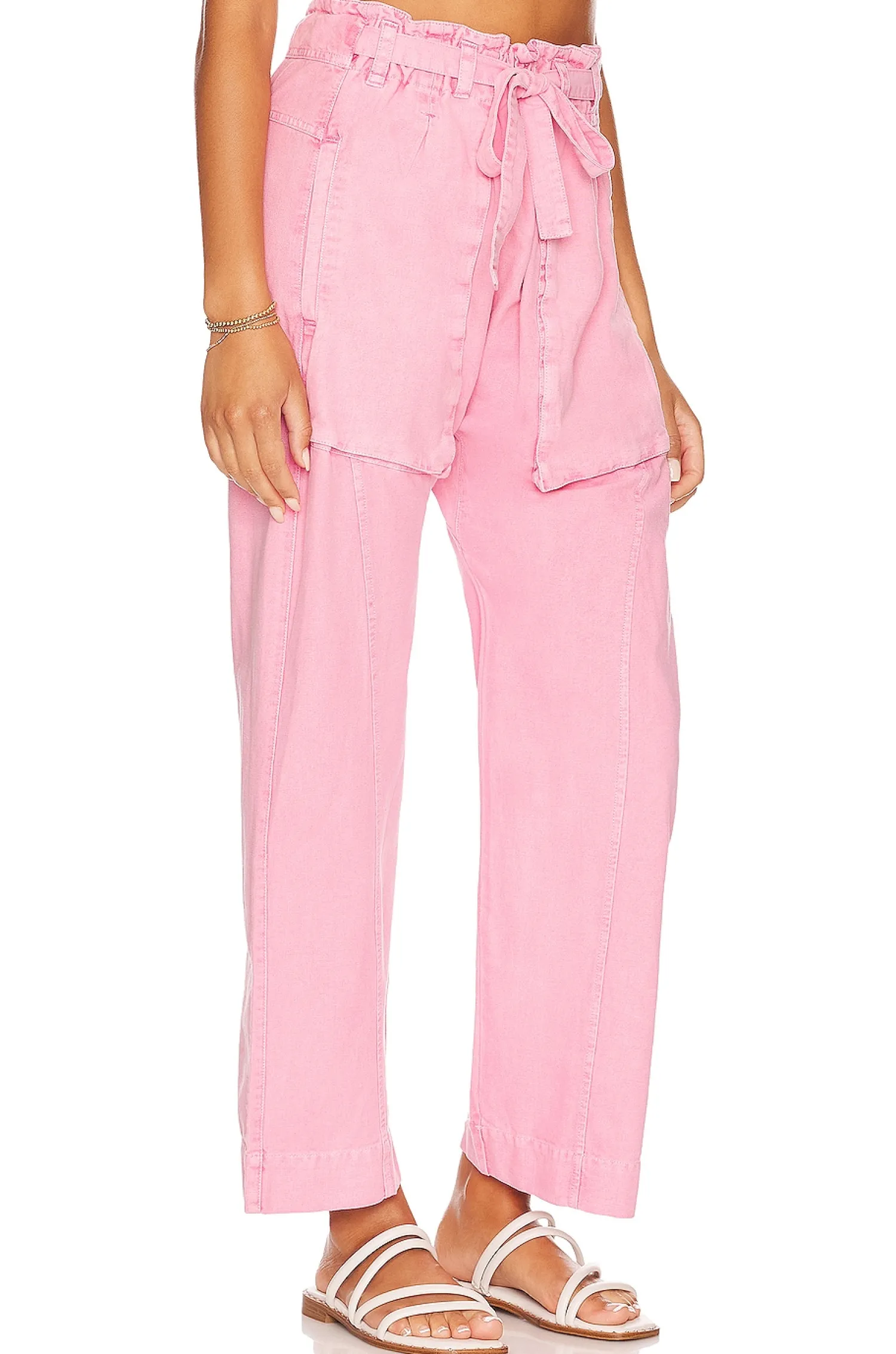 Women Free People Loungewear>Sky Rider Straight Leg