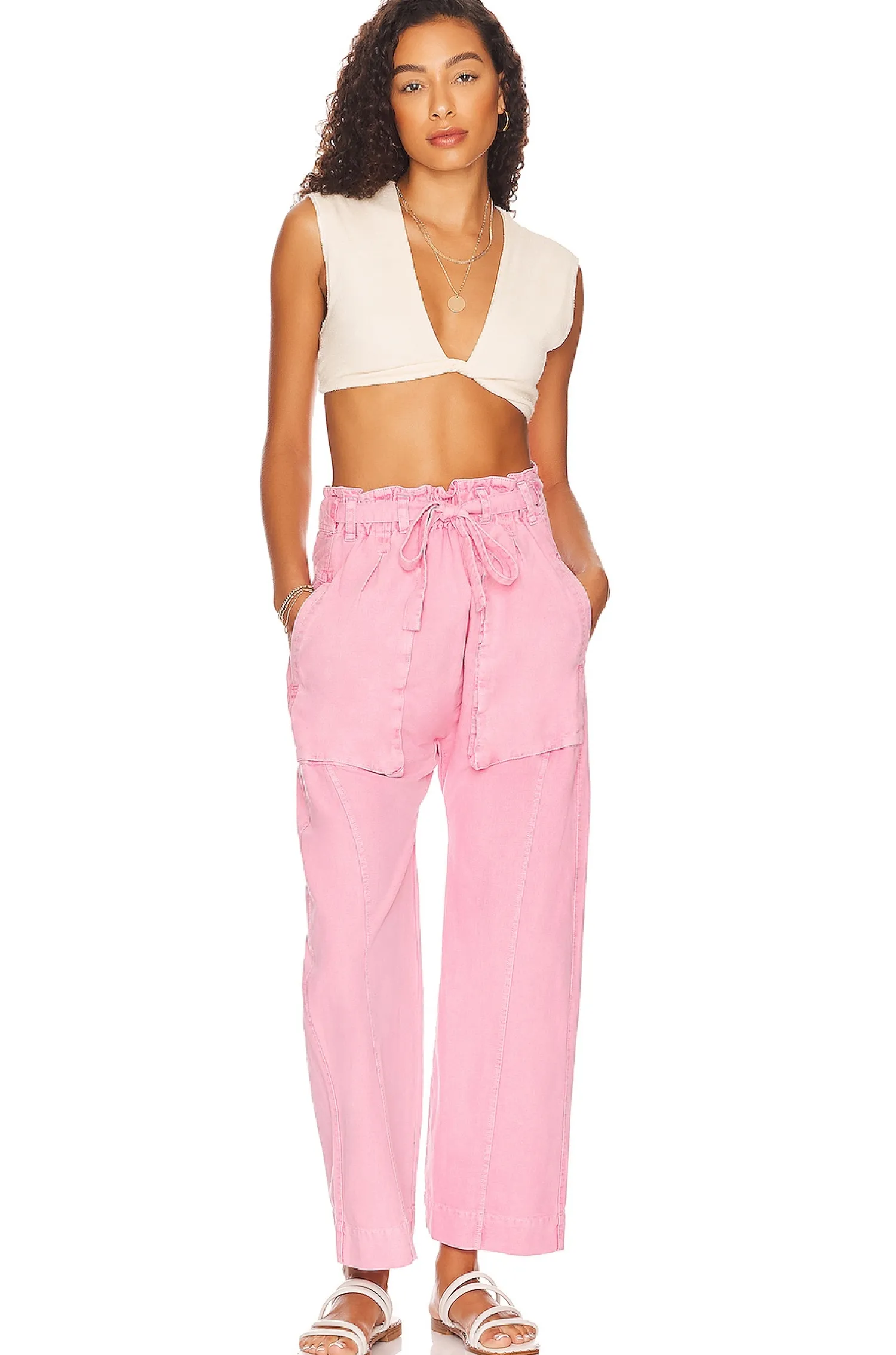 Women Free People Loungewear>Sky Rider Straight Leg