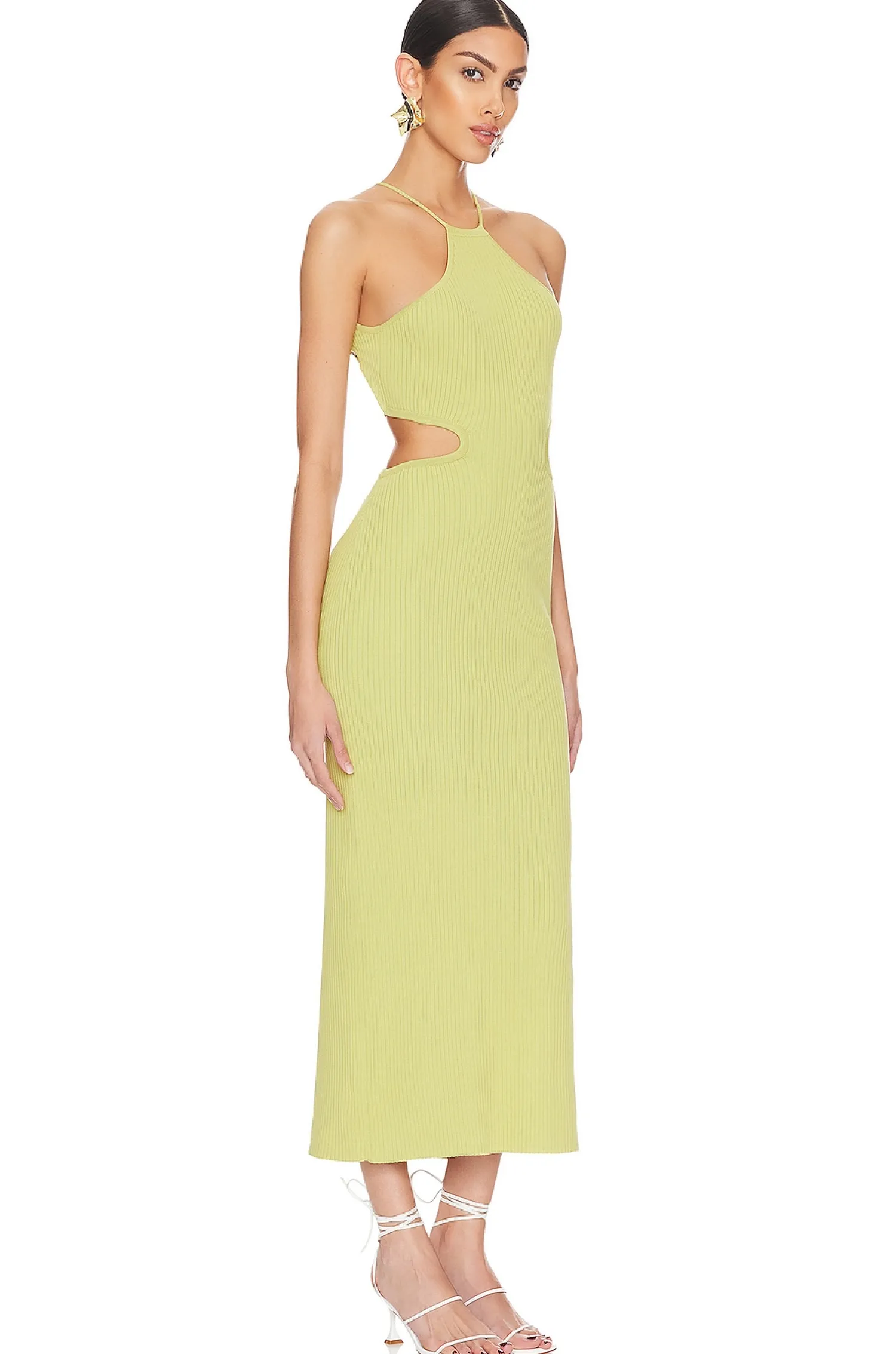 Women Significant Other Dresses>Skye Midi Dress