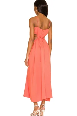 Women Line & Dot Dresses><noscript><img width=