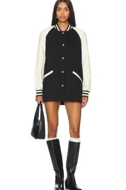 Women Steve Madden Jackets & Coats>Skylie Jacket