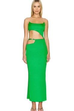 Women Lama Jouni Matching Sets><noscript><img width=