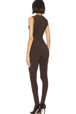 Women Norma Kamali Jumpsuits><noscript><img width=