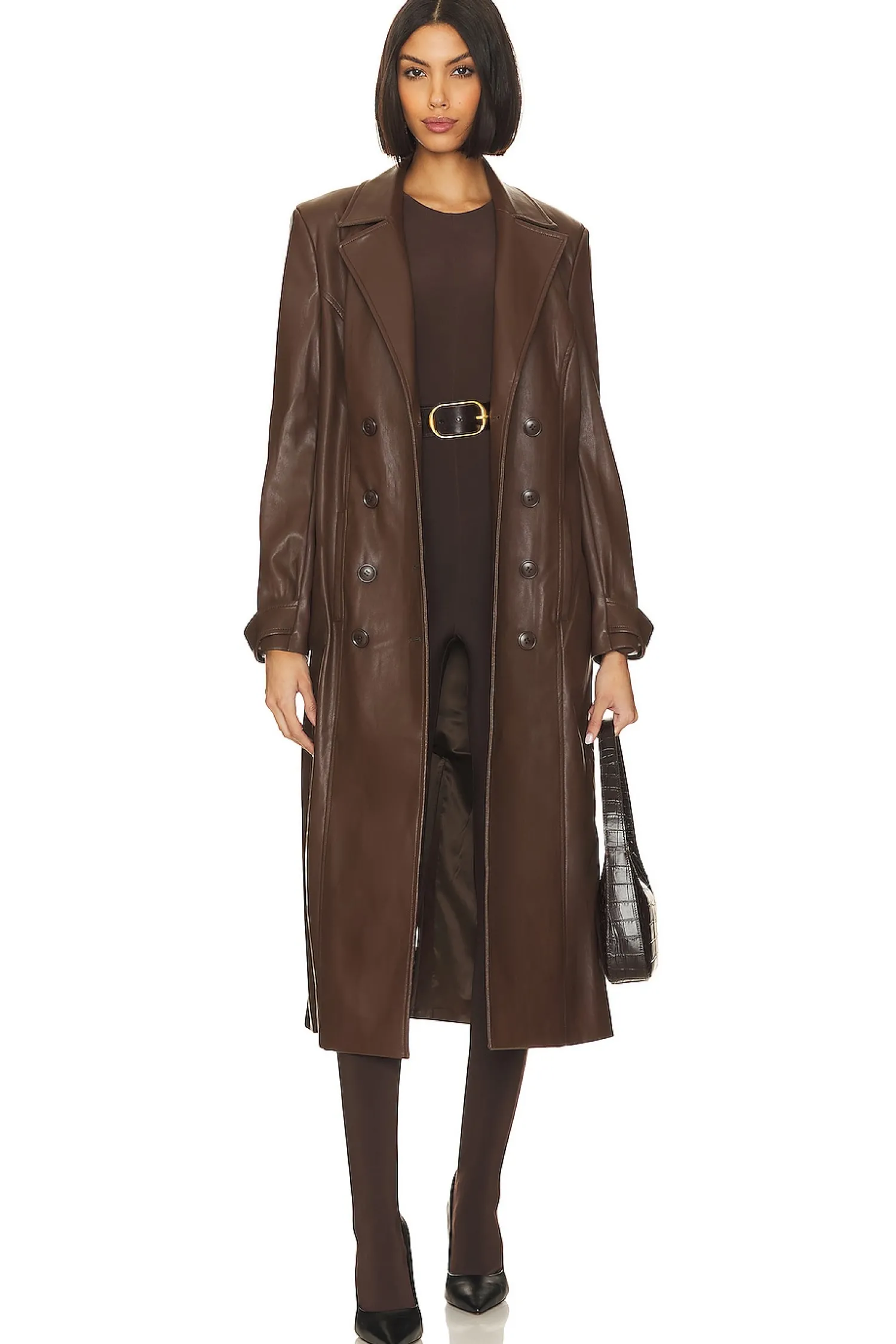 Women Norma Kamali Jumpsuits>Sleeveless Catsuit With Footsie