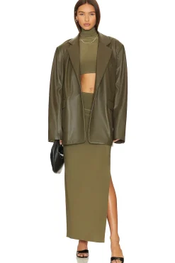 Women Norma Kamali Matching Sets><noscript><img width=