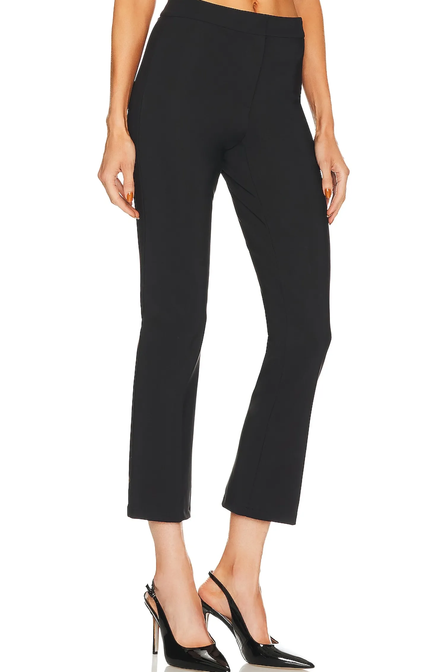 Women Theory Pants>Slim Kick Pant