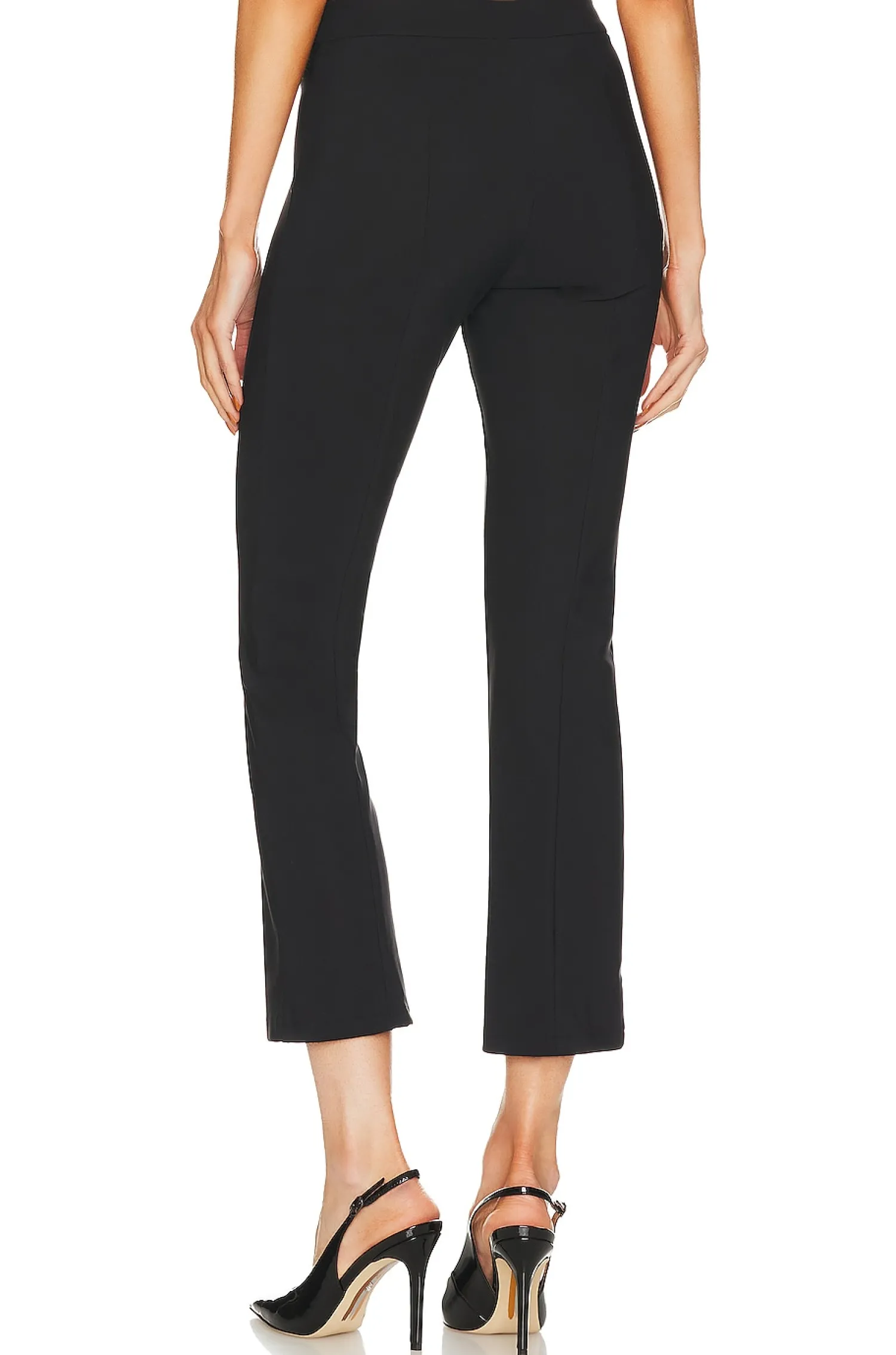 Women Theory Pants>Slim Kick Pant