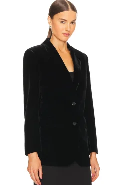 Women Theory Jackets & Coats><noscript><img width=