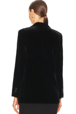 Women Theory Jackets & Coats><noscript><img width=
