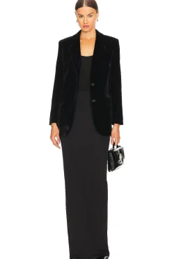 Women Theory Jackets & Coats><noscript><img width=