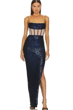 Women Nookie Dresses>Sloane Gown