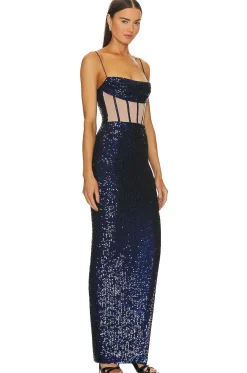 Women Nookie Dresses>Sloane Gown