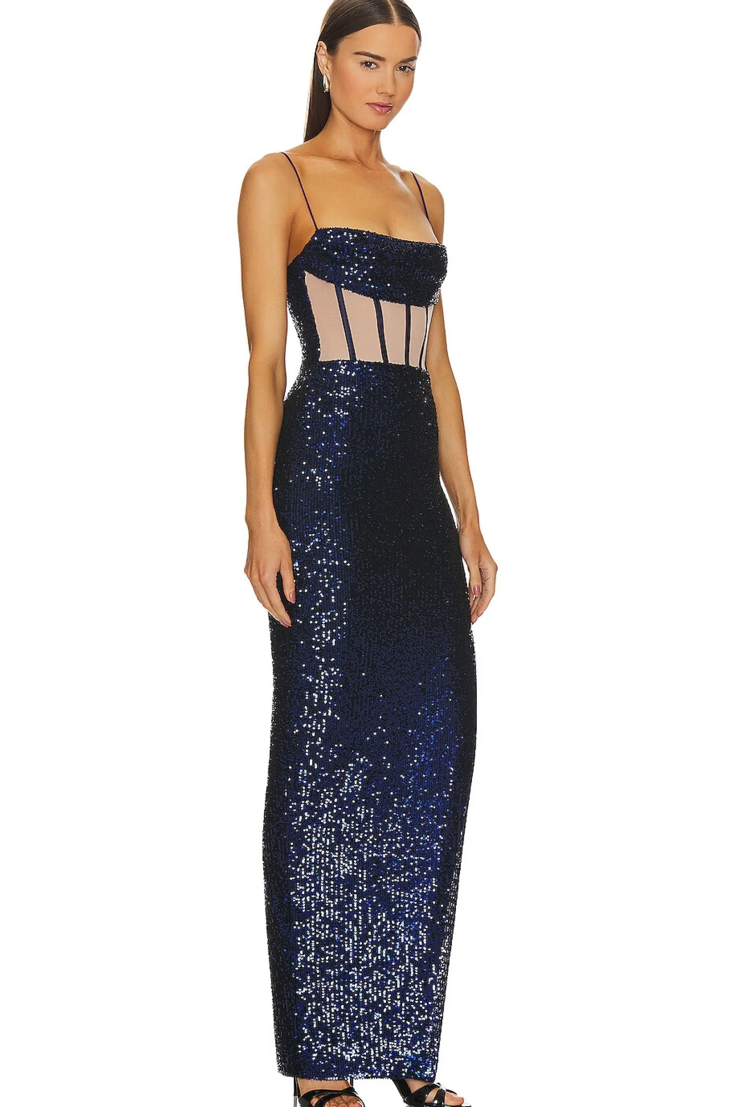 Women Nookie Dresses>Sloane Gown