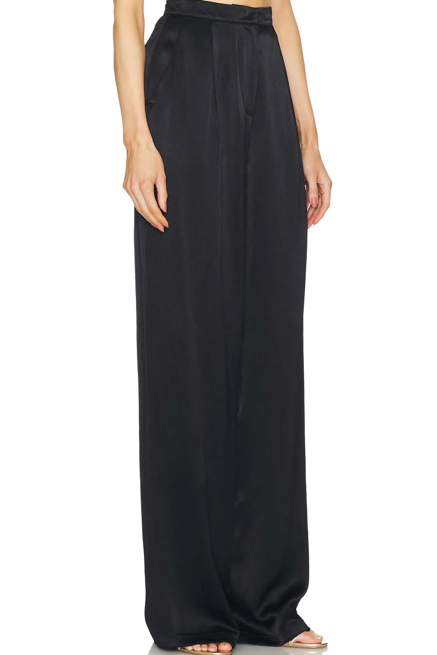 Women SELEZZA LONDON Pants>Sloane Trousers