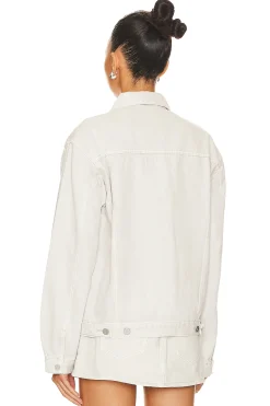 Women Abrand Jackets & Coats><noscript><img width=