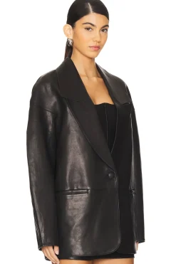 Women The Sei Jackets & Coats><noscript><img width=
