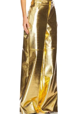 Women CULTNAKED Pants>Slouchy Trousers