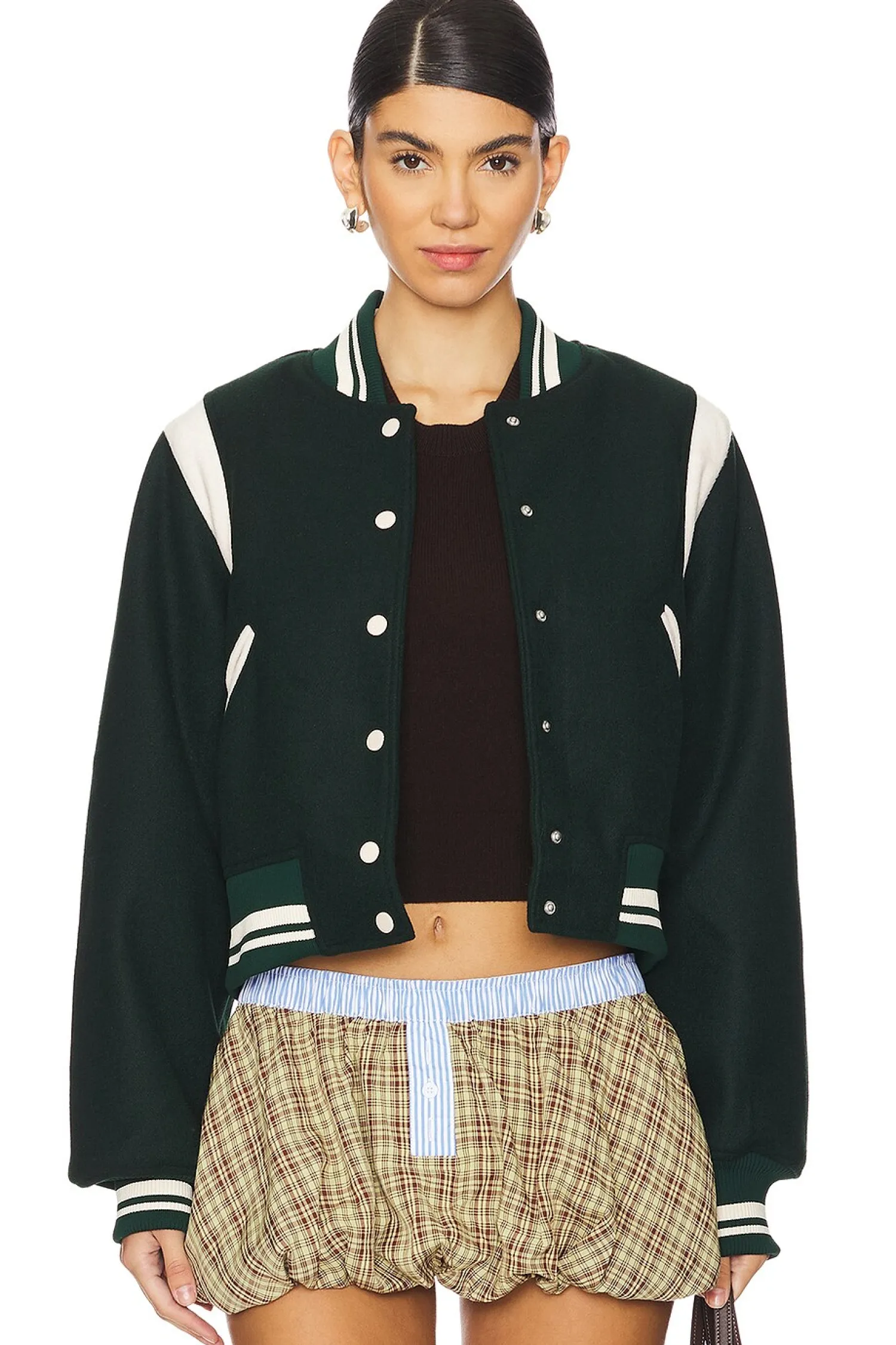 Women BLANKNYC Jackets & Coats>Smart Move Jacket