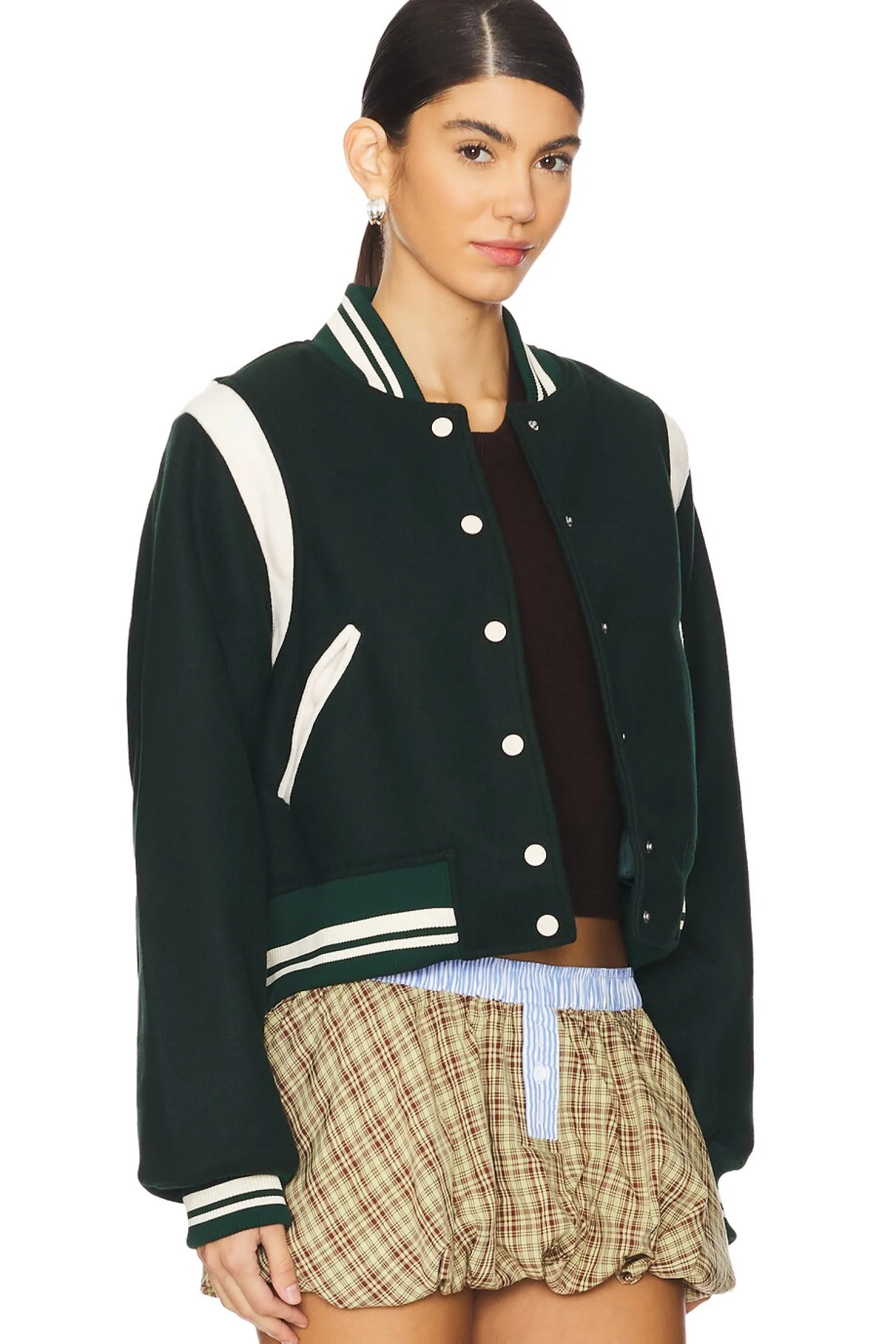 Women BLANKNYC Jackets & Coats>Smart Move Jacket