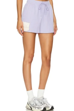 Women By Samii Ryan Loungewear>Smiley Shorts