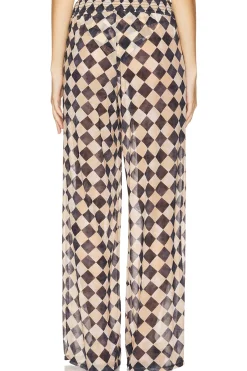 Women WeWoreWhat Pants|Loungewear><noscript><img width=
