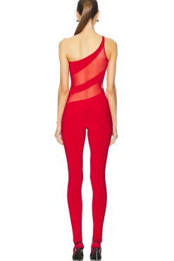 Women Norma Kamali Jumpsuits><noscript><img width=
