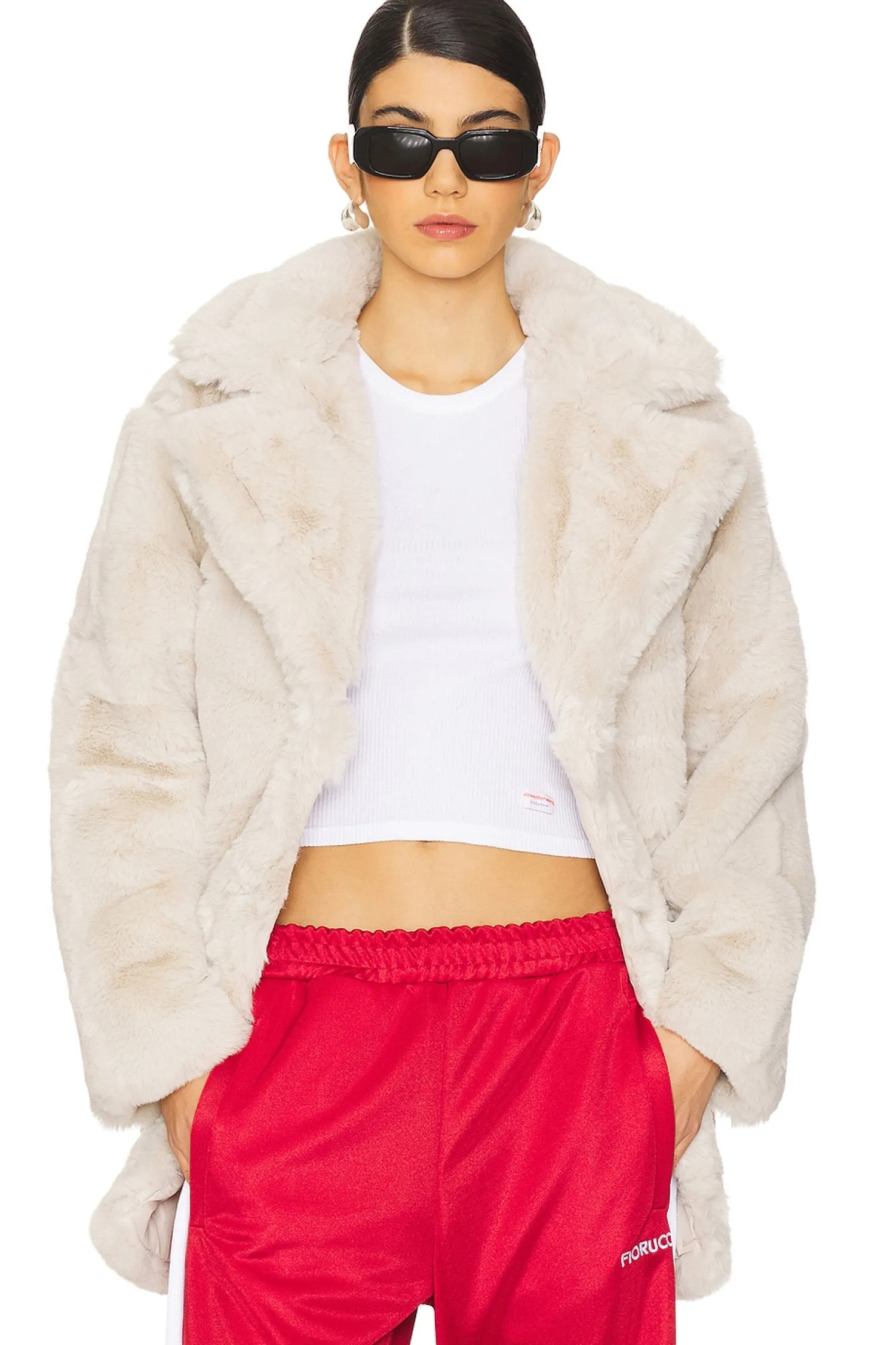 Women Steve Madden Jackets & Coats>Snow Coat