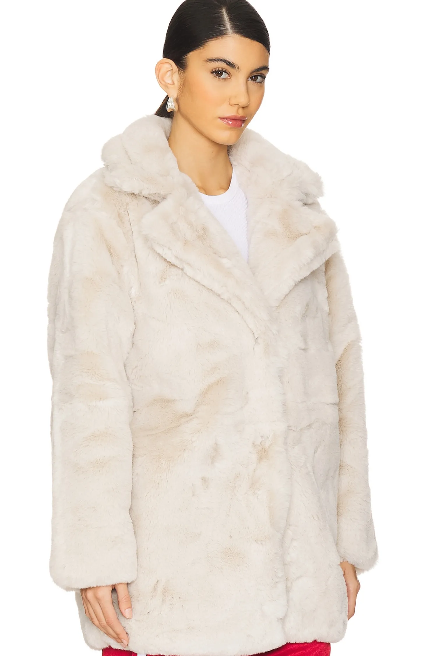Women Steve Madden Jackets & Coats>Snow Coat