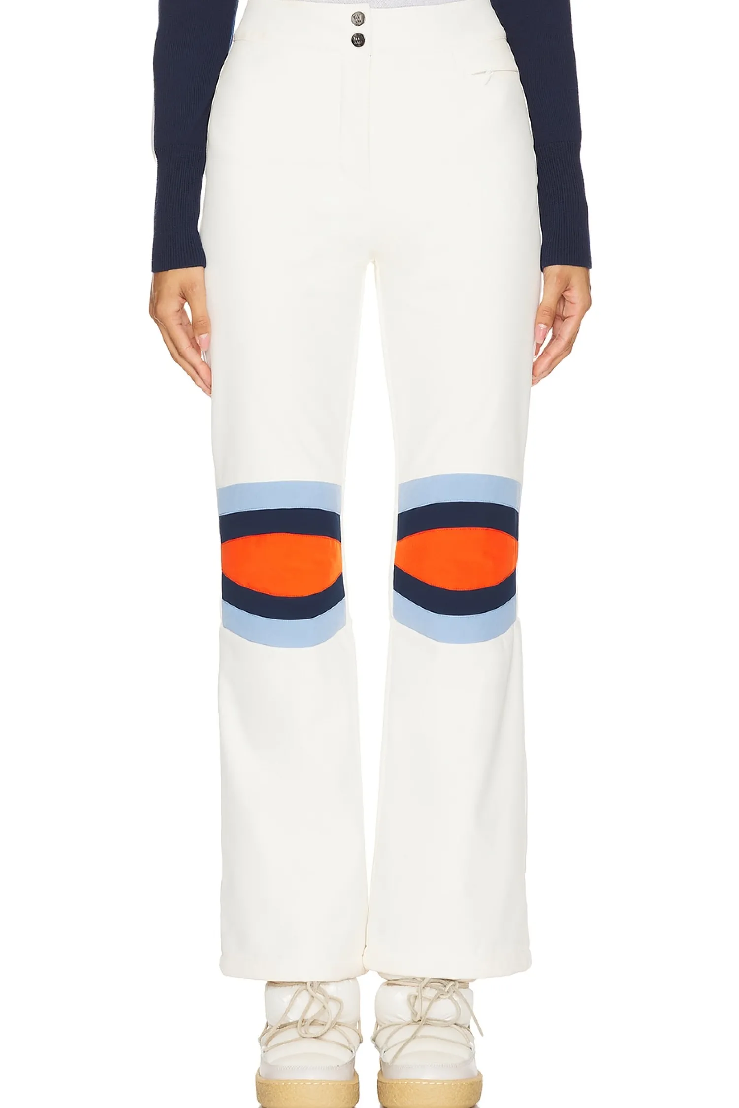 Women We Norwegians Pants>Snow Fun Ski Pant Women