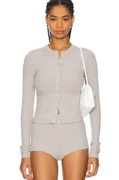 Women Lovers and Friends Matching Sets>Sofia Cardigan