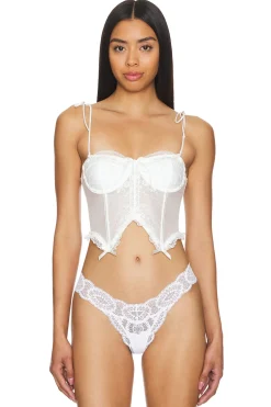 Women KAT THE LABEL Lingerie & Sleepwear>Sofia Corset
