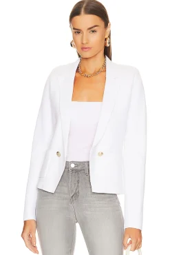Women L'AGENCE Jackets & Coats><noscript><img width=