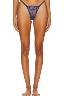 Women KAT THE LABEL Lingerie & Sleepwear>Sofia Thong