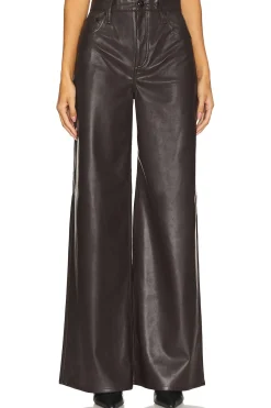 Women Rag & Bone Pants>Sofie Faux Leather Pant
