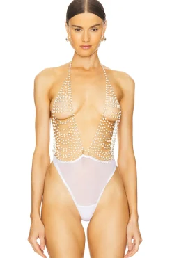 Women BLUEBELLA Lingerie & Sleepwear>Soft Bodysuit