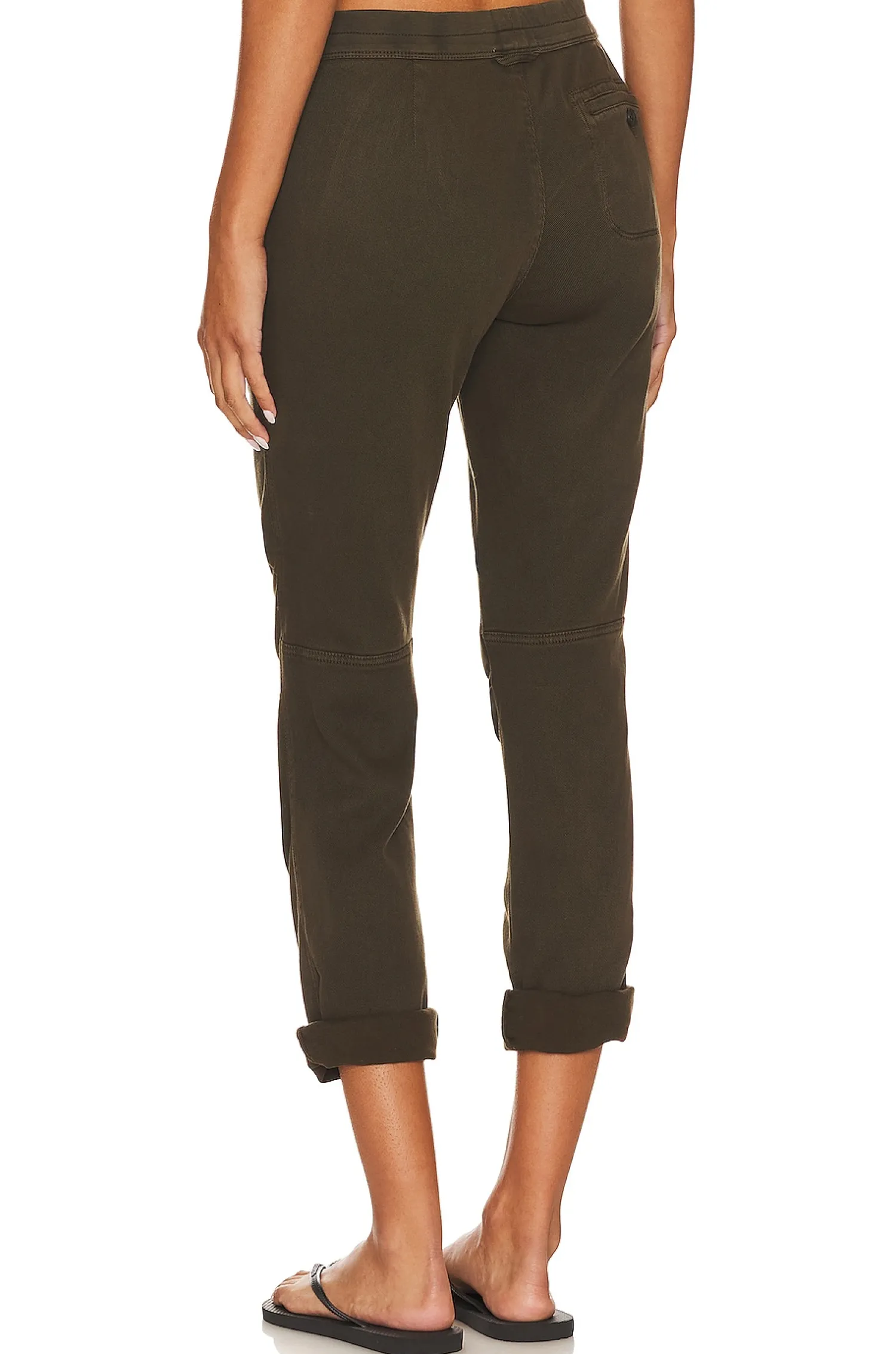 Women James Perse Pants|Loungewear>Soft Drape Utility Pant