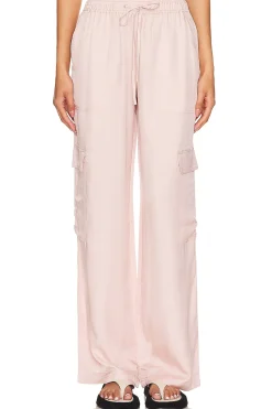 Women Sanctuary Pants>Soft Track Pant