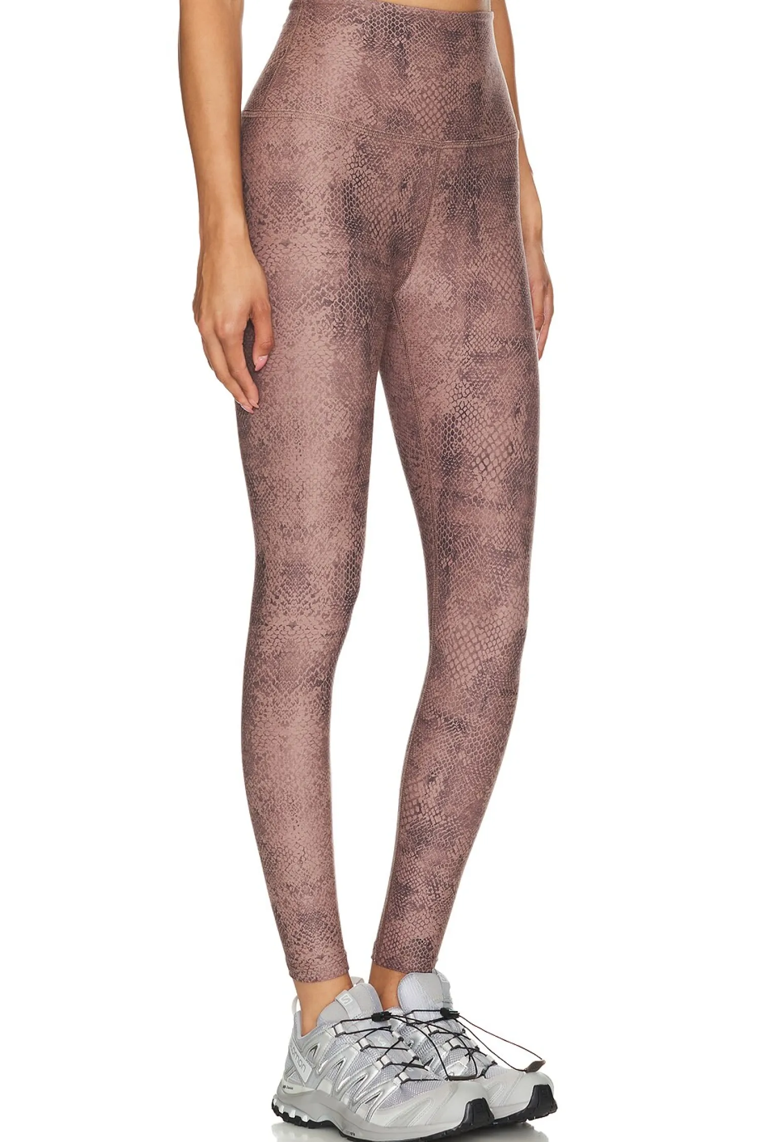 Women Beyond Yoga Pants>Softmark High Waisted Midi Legging