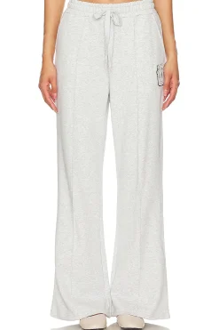 Women THE UPSIDE Pants|Loungewear>Soho Willow Pant