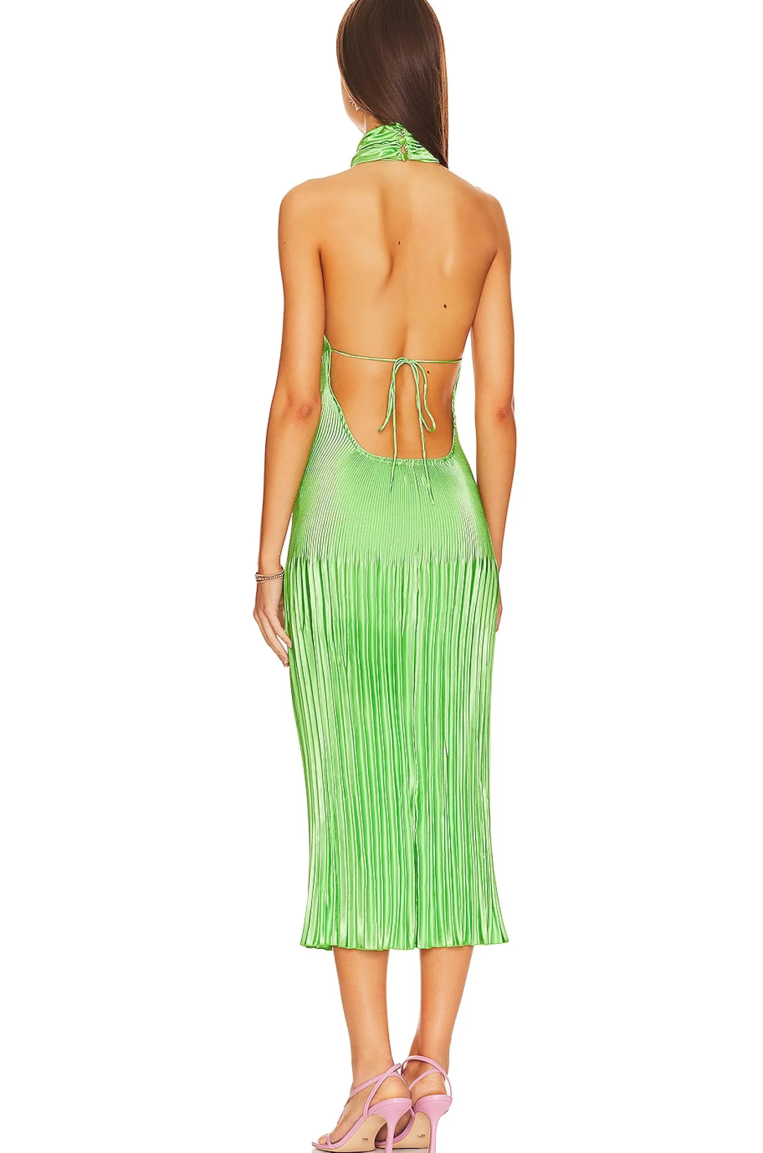 Women L'IDEE Dresses>Soiree Klum Gown