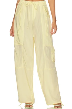 Women LPA Pants>Sojinita Parachute Pant