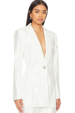 Women retrofete Matching Sets|Jackets & Coats>Solana Blazer